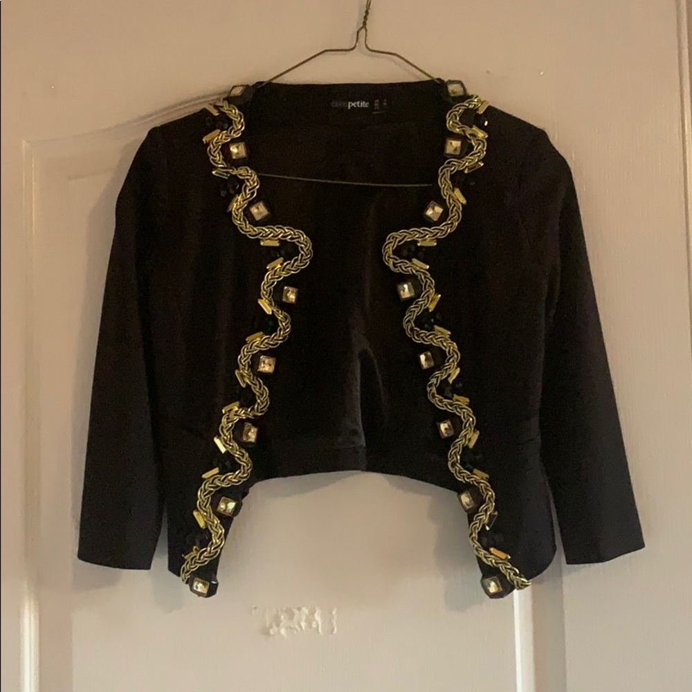 NEW ASOS cardigan- w/o tags